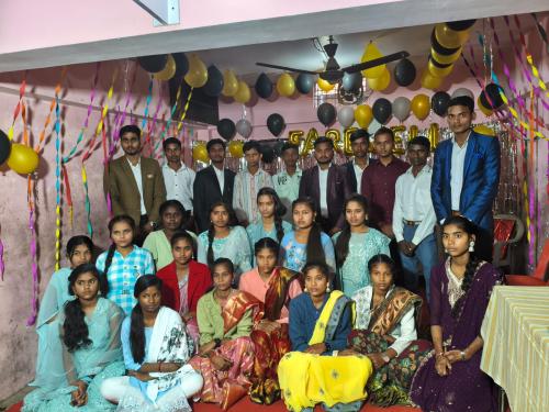 Ken's Public School (Farewell)